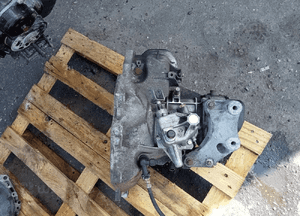 skrzynia corsa d meriva 1.4 16v 55565177 1