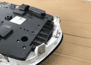 Lampka podsufitki wnętrza panel  Porsche Macan 7PP919317 12