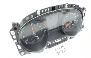 Licznik zegary vw e-golf vii 5G 17206KM 5GE920755D 3