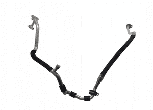 Przewód klimatyzacji skoda yeti 5L 1.2 tsi 1K0816743F 2012-2017 lift 1