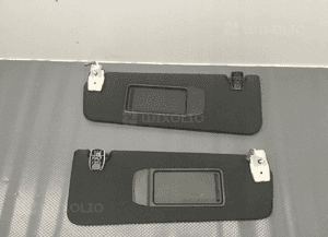 BMW F01 OSŁONA PRZECIWSŁONECZNA 5