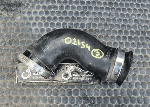 Rura Przewod Waz Intercooler Turbiny Turbo 2.0 TDI 170 KM Audi A4 B7 15
