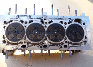Głowica alfa romeo giulia stelvio jeep wranger 2.2 mj 55285050 2