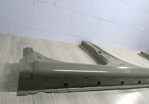 Honda civic próg prawy oem 8