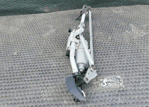 Silniczek 8K2955119A 8J2955119 Wycieraczek Mechanizm Wycieraczki UK Angielski Audi A4 B8 A5 8T 20