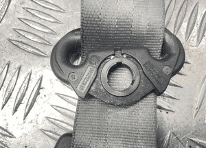 AUDI Q5 PAS BEZPIECZEŃSTWA PRAWY PRZÓD 8R1857706N 9