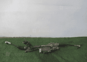 UKŁAD MAGLOWNICA PRZEKŁADNIA KIEROWNICZA VW GOLF VIII 8 5WB423051AK 2019- 1