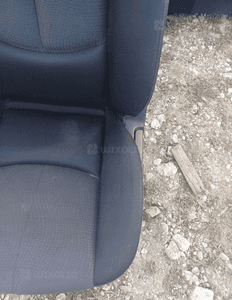 Fotel mini coutryman R60 6
