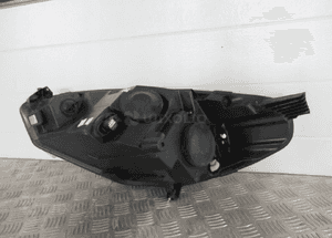 Lampa przednia prawa ford fiesta MK8 soczewka H1BB 2017- 6