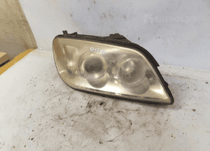 Lampa przednia prawa przód prawo chevrolet captiva 2