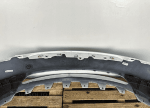 Zderzak przód przedni tesla model 3 iii lift fl 2023- 1781565-11-B cały 7
