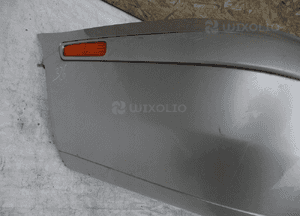 Zderzak tył tylny volvo S40 lift 00- pdc 3