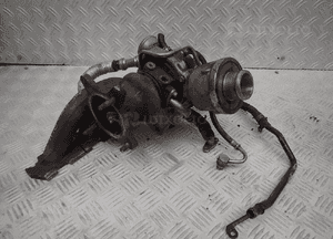 Turbosprężarka 1.8 cdh 1