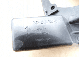 Mocowanie halogenu prawe volvo XC40 ii nowe 31407959 oryginał 3