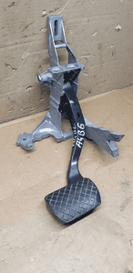 Pedał hamulca automat Audi A4 B6 8E1721117A 2