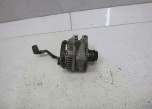 RANGE ROVER VELAR L560 JAGUAR X351 X260 X761 3.0D ALTERNATOR E6 ORYGINAŁ 6