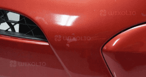 Zderzak przedni citroen C4 picasso i lift led ekqd 2012 10
