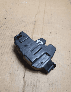 Zamek klapy tył peugeot / citroen nr 9660403980 5