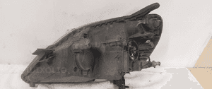 Przod przednia lampa prawa opel zafira b 4