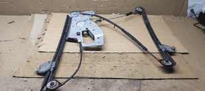 Mechanizm podnośnik szyby prawy przód BMW 5 E39 8360512 1