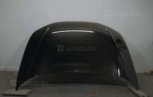 Maska audi audi A3 8V 8V0 sportback 2012-2020-ALU 1