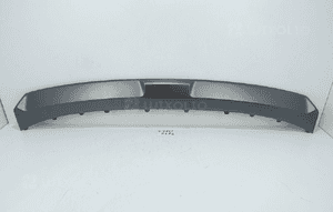 Hyundai tucson iv n-line 2020- listwa spoiler dokładka zderzaka przód 1