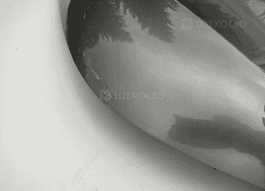 Maska pokrywa silnika kia sorento ii 2009-2012 5
