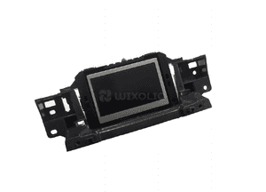 Wyświetlacz radia deski ford focus MK3 iii F1FT-18B955-GC 2015-2018 lift 1