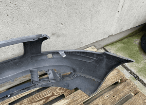 Zderzak przód przedni volvo S40 ii 2 V50 2004- 30657005 cały 5