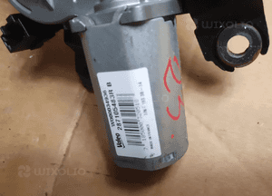 Silnik Wycieraczek Tył Oryginał Renault Captur Clio 4 287105483R 6