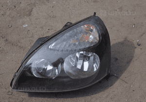 clio II FL lampa lewa WYSYŁKA 1