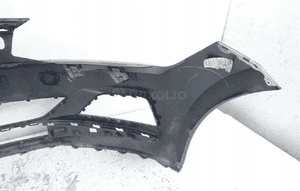 Volkswagen polo vi 2G0 2017-2020 zderzak przód przedni 2G0807221 10