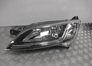 Lampa przód przednia lewa ducato iii lift boxer ii lift jumper ii lift 2014- 1