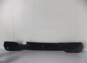 BMW 3 GT F34 M-P Dyfuzor tylny / Spoiler - 2040 4