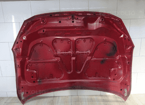 MAZDA CX3 CX-3 MASKA POKRYWA SILNIKA oryginał 11