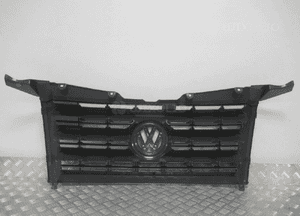 Grill gril atrapa vw crafter 2E0853653 2006-2011 11
