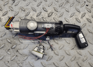KOMPUTER STEROWNIK SILNIKA Juke 1,2 DIGT I F15 lift S180206122A 23710BV89B 14
