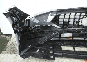Mercedes W177 177 amg 35 lift nowy komplet z 6PDC kamerą i zderzak przedni 11