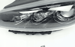 Lampa lewy przód lew kia sorento iii lift full led 3
