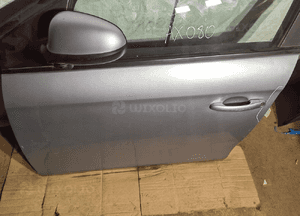 Drzwi lewy przód fiat bravo ii 07-14 vr 336/B 4