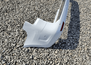 Zderzak tył tylny kompletny pdc czujniki mercedes vito W447 2014-2023 3