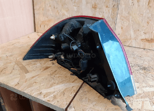 LAMPA TYŁ TYLNA PRAWA MITSUBISHI LANCER VII 7 ORYGINAŁ WYSYŁKA! 3
