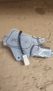 SILNICZEK WYCIERACZKI TYŁ MAZDA 5 nr 849600-0280 7