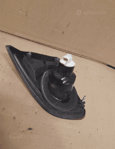 Lampa lewy tył nissan qashqai J10 3