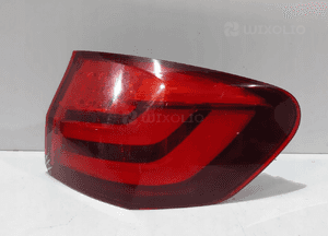BMW 5 F11 Lampa LED Tylna - R- 13140 1