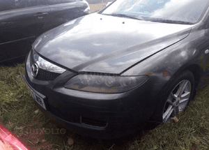 Mazda 3 5 6 2.0 16V Koło zmiennej fazy rozrządu 4