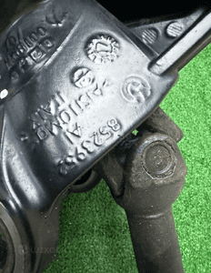 Dyfer most tył napęd bmw R1200 gs 8523952 4