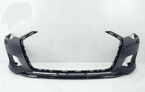 ZDERZAK PRZÓD PRZEDNI AUDI A6 C8 4K0 2018- 1