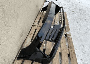 Zderzak przód przedni vw scirocco 1K8 lift fl cały 2