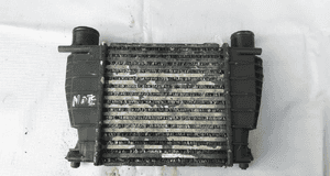 Intercooler Nissan Note 14461-9U20A 1